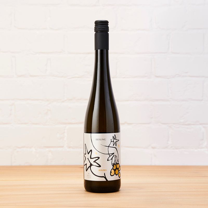 Riesling, Bolfan - Zagorje