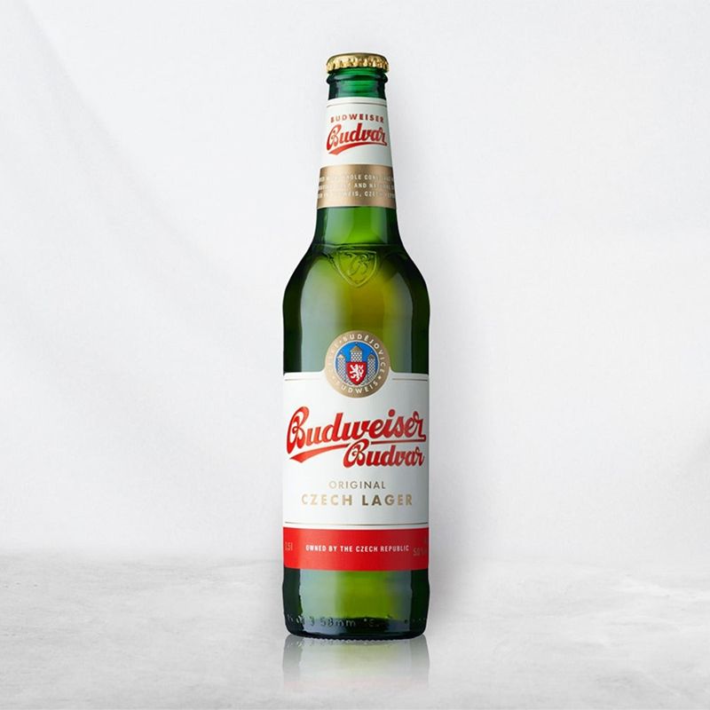 Budweiser Budvar