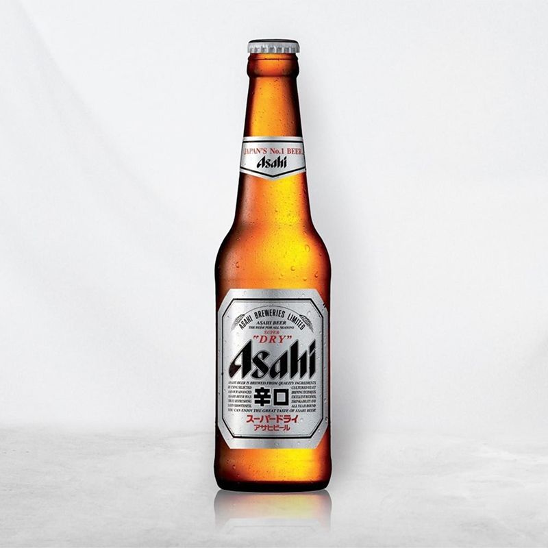 Asahi
