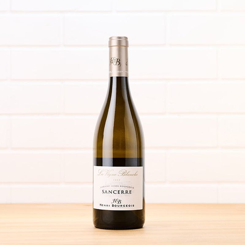 Henri Bourgeois, Sancerre