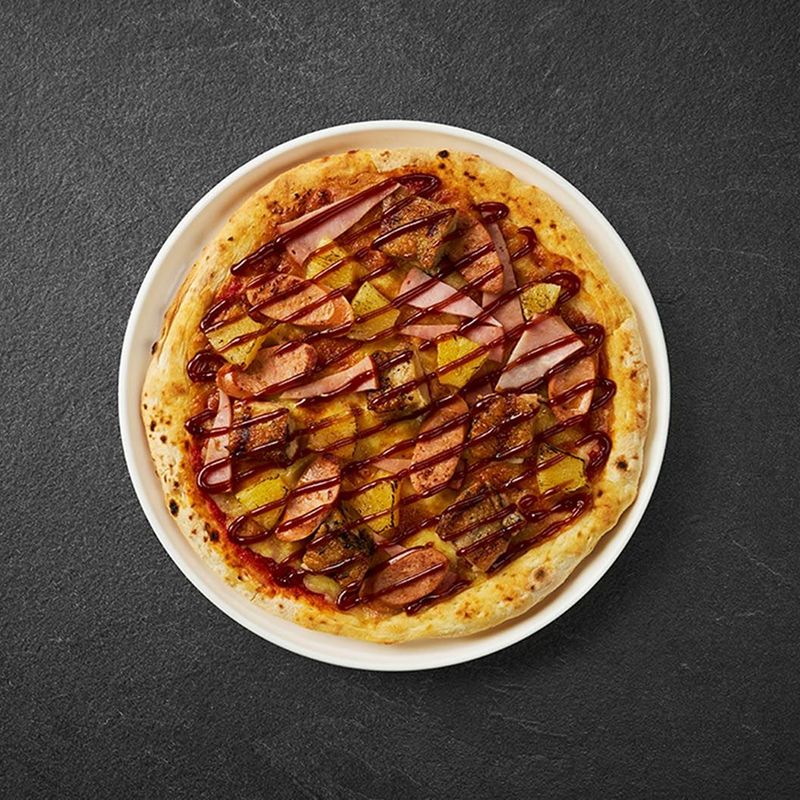 Barbekü Supreme